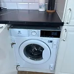 Апартаменты New 5 - Self Check In, With Parking *