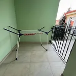 Апартаменты New 5 - Self Check In, With Parking