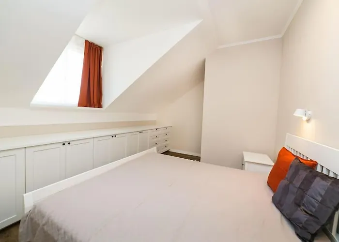 New 5 - Self Check In, With Parking Apartament Bratislava